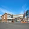 Quality Inn Klamath Falls - Crater Lake Gateway