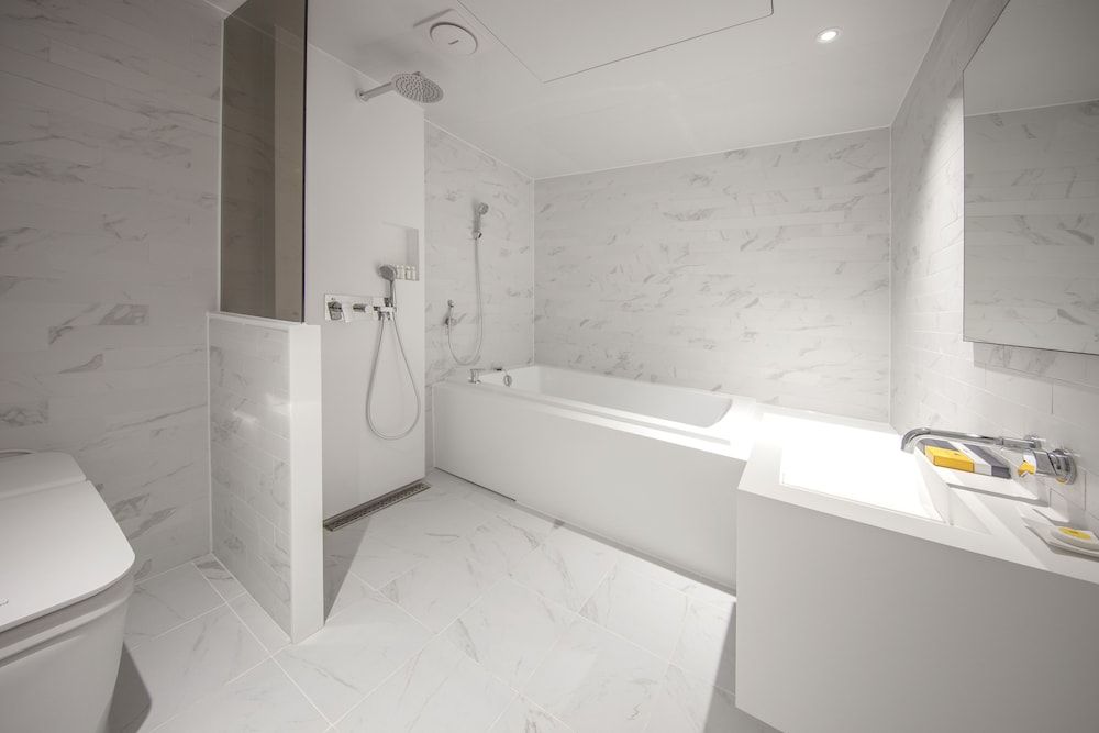 Yeonsan Hound Hotel Standard Double Room 7