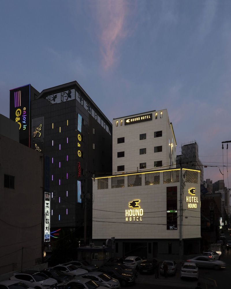 undefined Yeonsan Hound Hotel 9