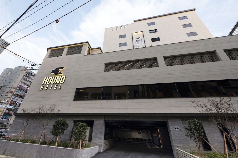 undefined Yeonsan Hound Hotel 8