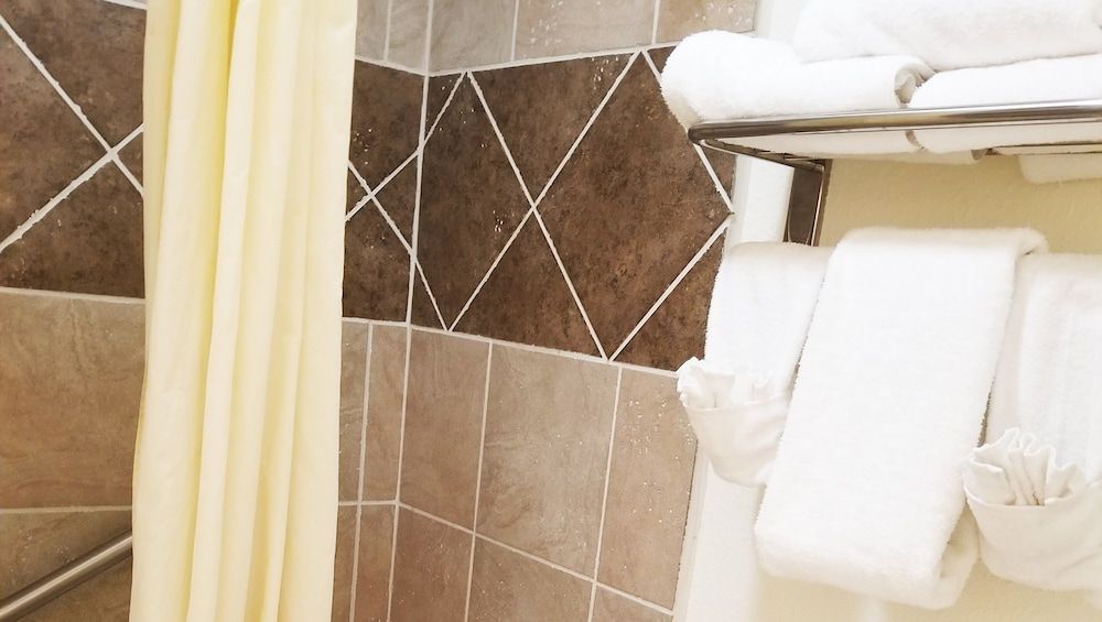 Magnuson Hotel Ely Room, 1 Queen Bed, Non Smoking 3