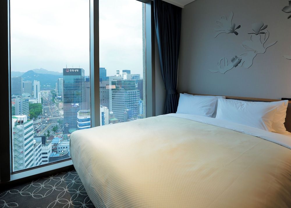 Hotel Gracery Seoul