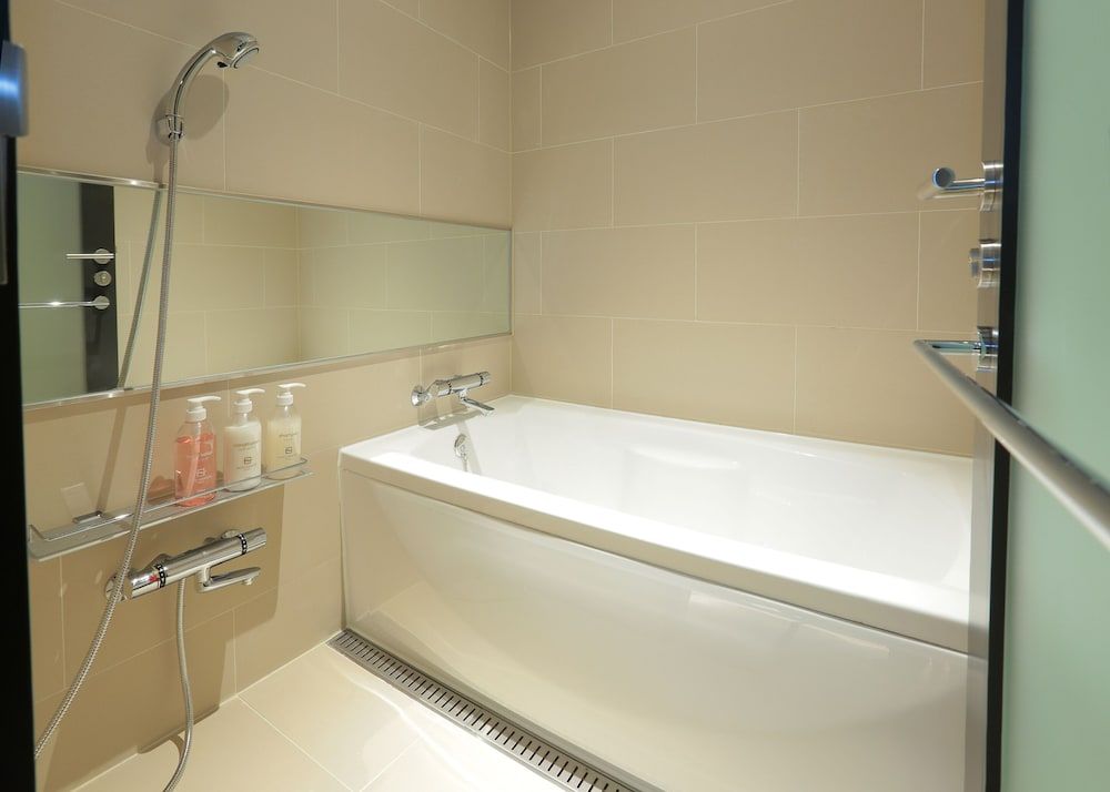 Hotel Gracery Seoul Standard Double Room, 1 Queen Bed, Non Smoking 10