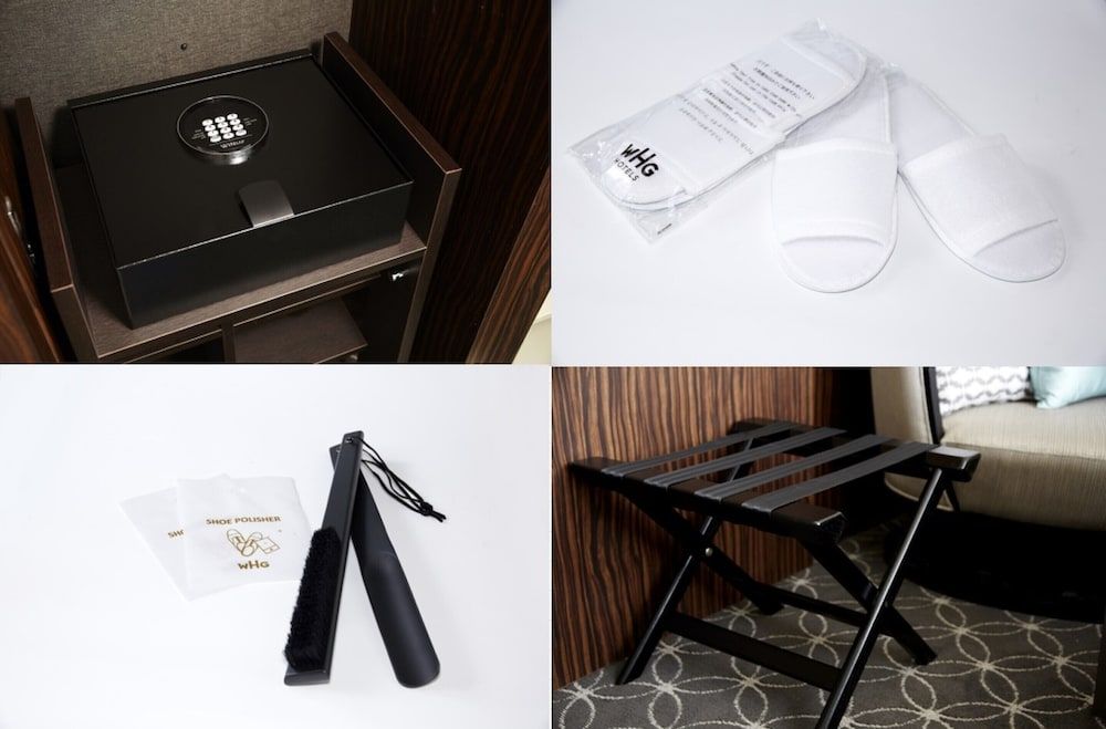 Hotel Gracery Seoul Standard Double Room, 1 Queen Bed, Non Smoking 11