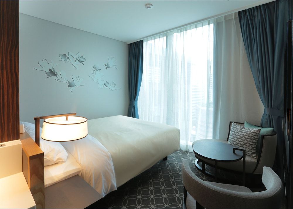 Hotel Gracery Seoul Standard Double Room, 1 Queen Bed, Non Smoking 6