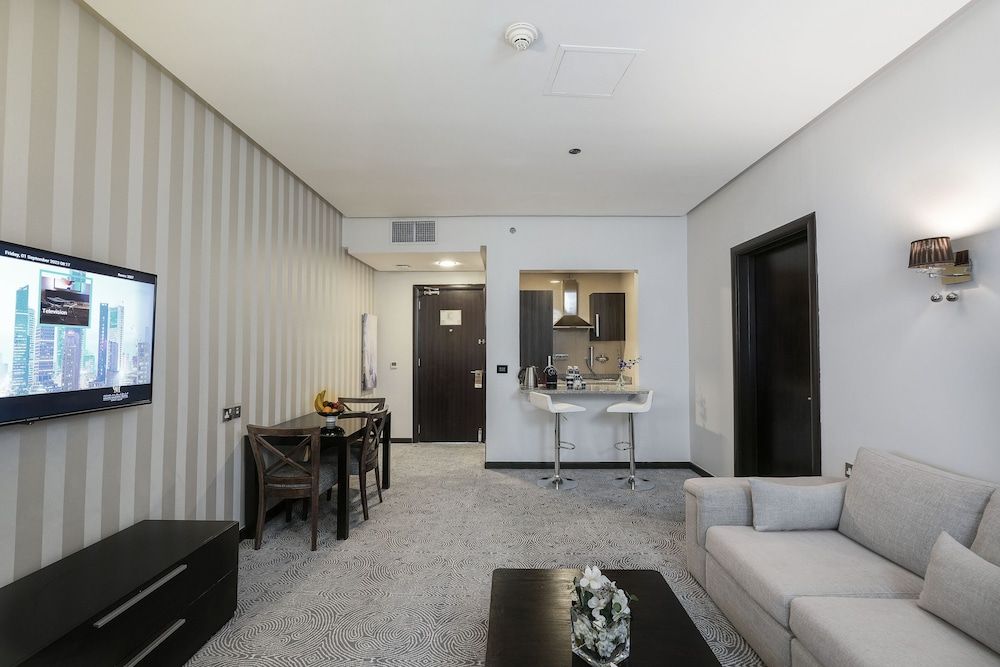 undefined Grand Majestic Hotel 6