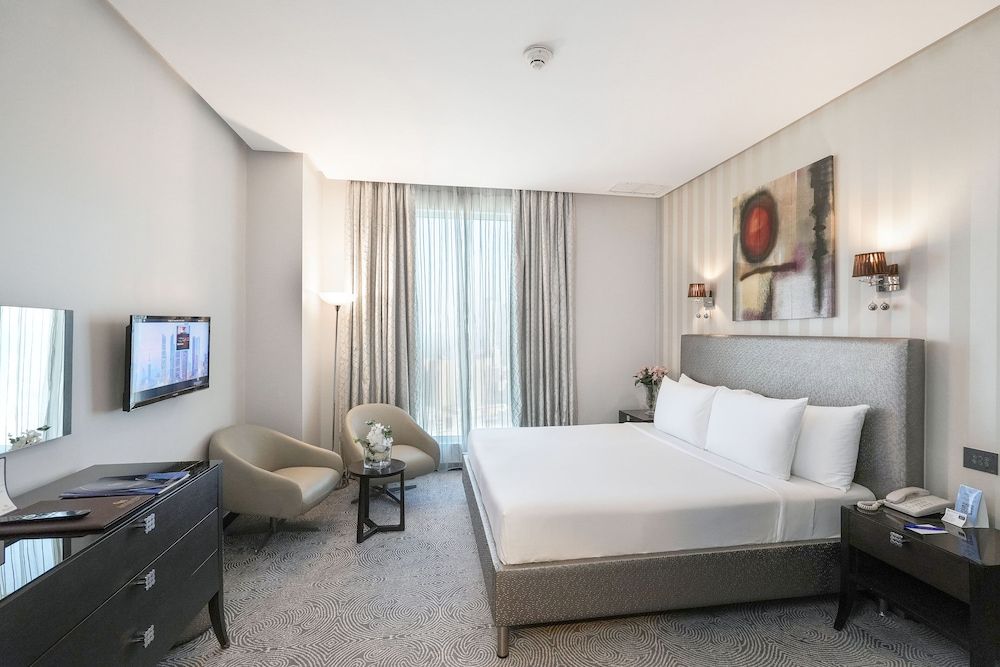 Grand Majestic Hotel