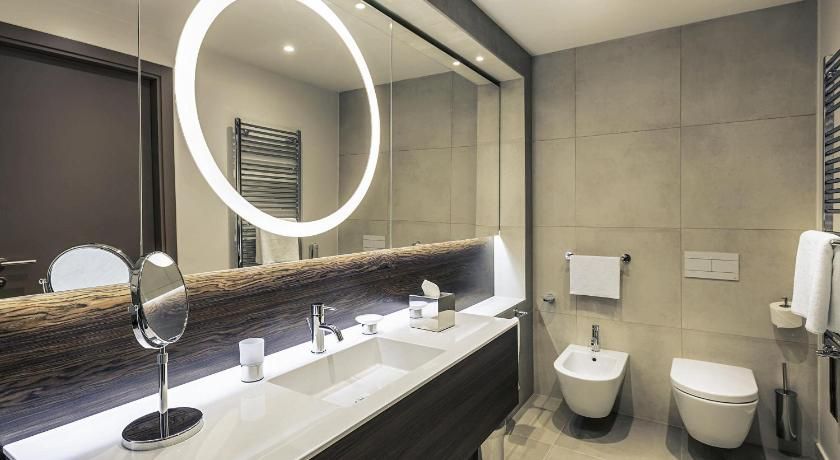 undefined Mercure Almaty City Center 6