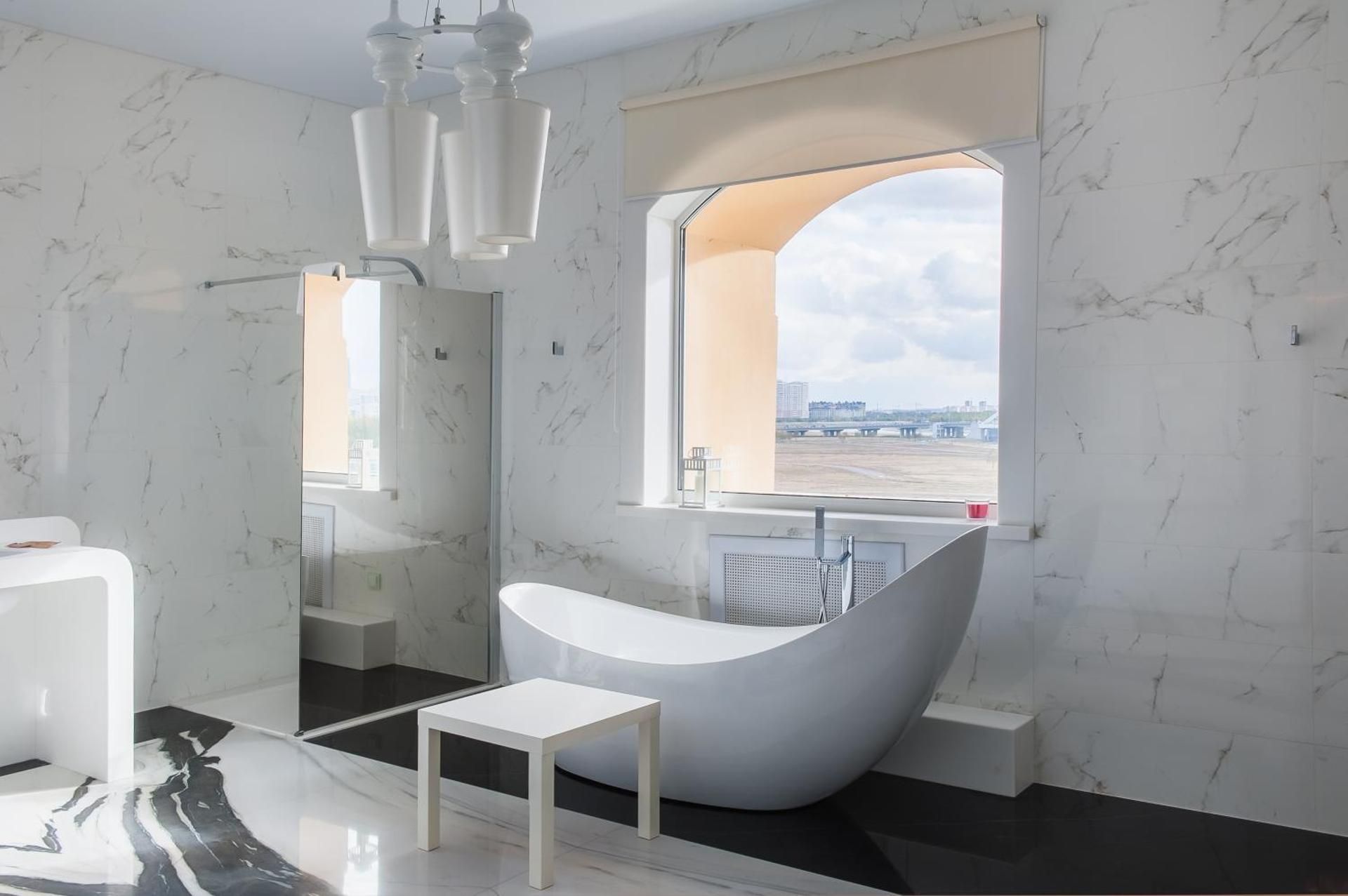 Premium Quadruple Room