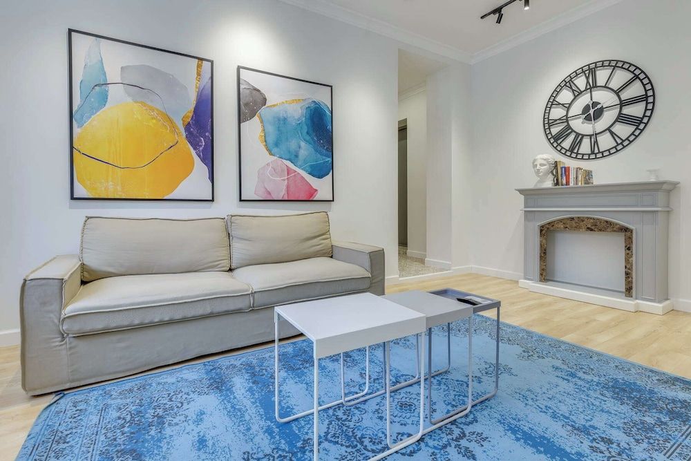 undefined Opera Apartments