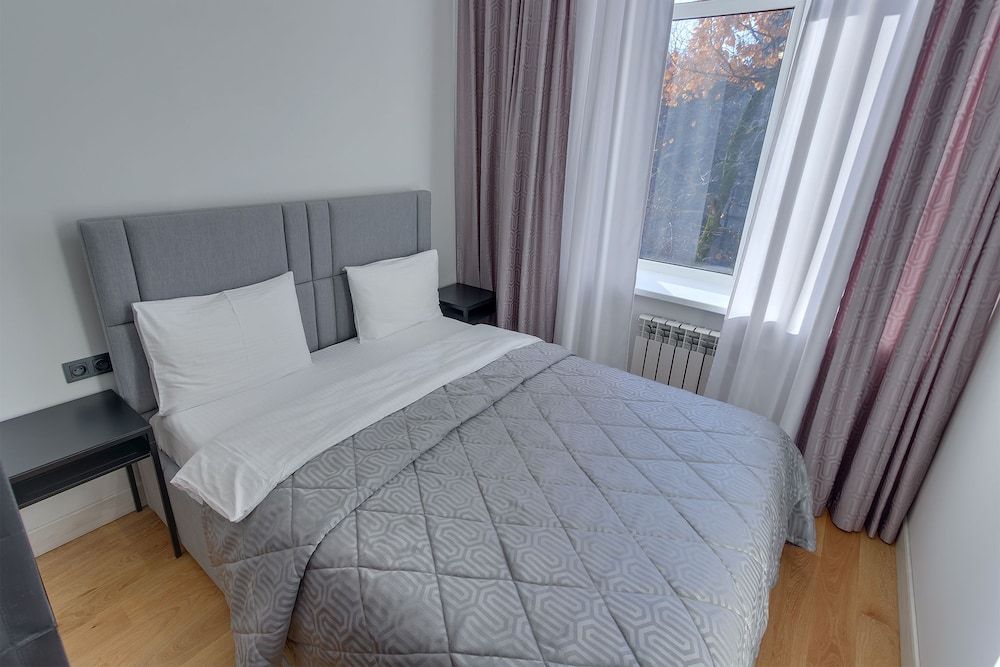 undefined Opera Apartments 5