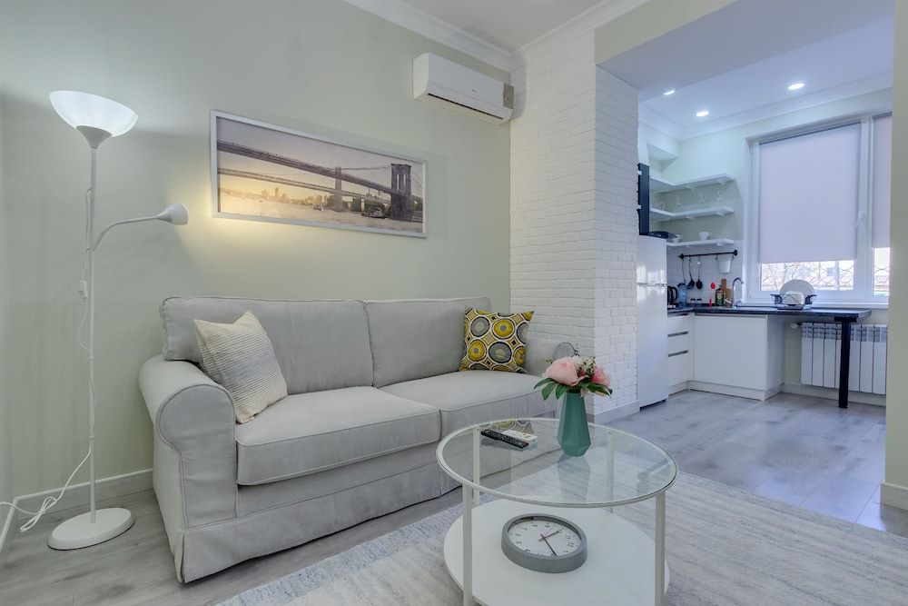 Opera Apartments Grand Apartment, 1 Queen Bed with Sofa bed, Ground Floor 9