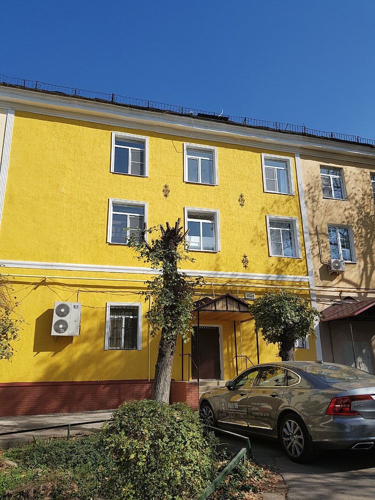 undefined Opera Apartments 3