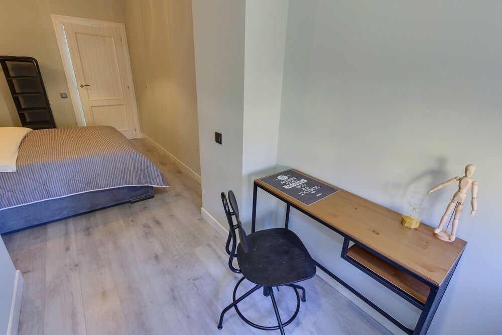 Opera Apartments Grand Apartment, 1 Queen Bed with Sofa bed, Ground Floor