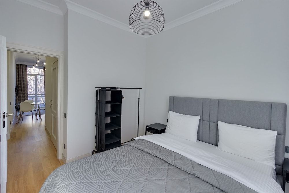 undefined Opera Apartments 4
