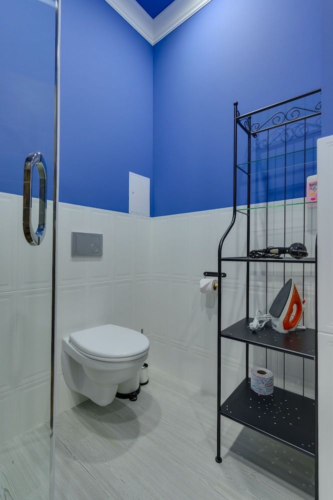 Opera Apartments Grand Apartment, 1 Queen Bed with Sofa bed, Ground Floor 5