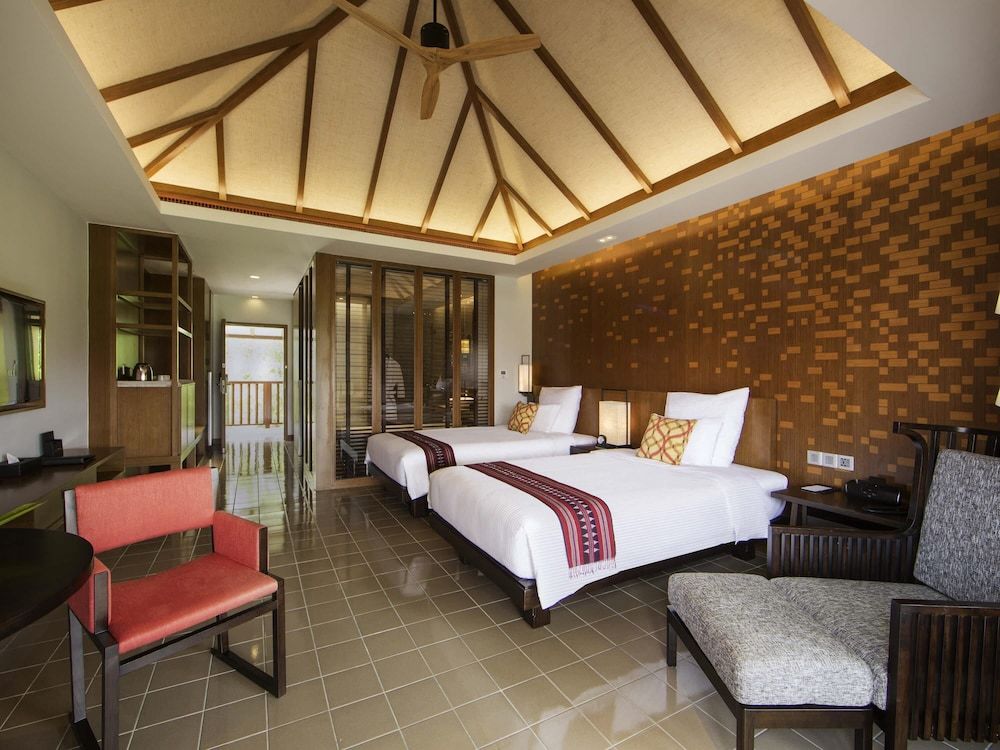 Pullman Luang Prabang Deluxe Room, 2 Twin Beds 2