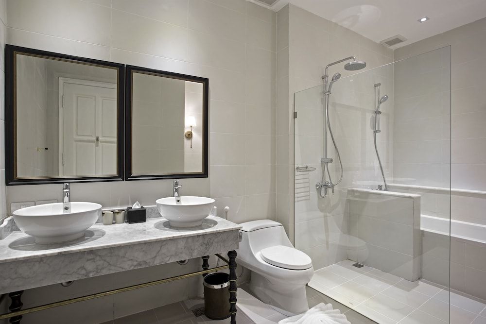 Le Thatluang d'oR Boutique Hotel Premier Pool Access 6