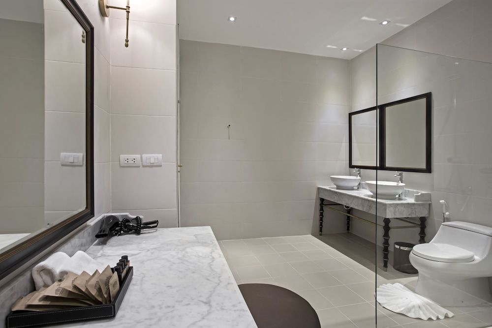 Le Thatluang d'oR Boutique Hotel Premier Pool Access 8