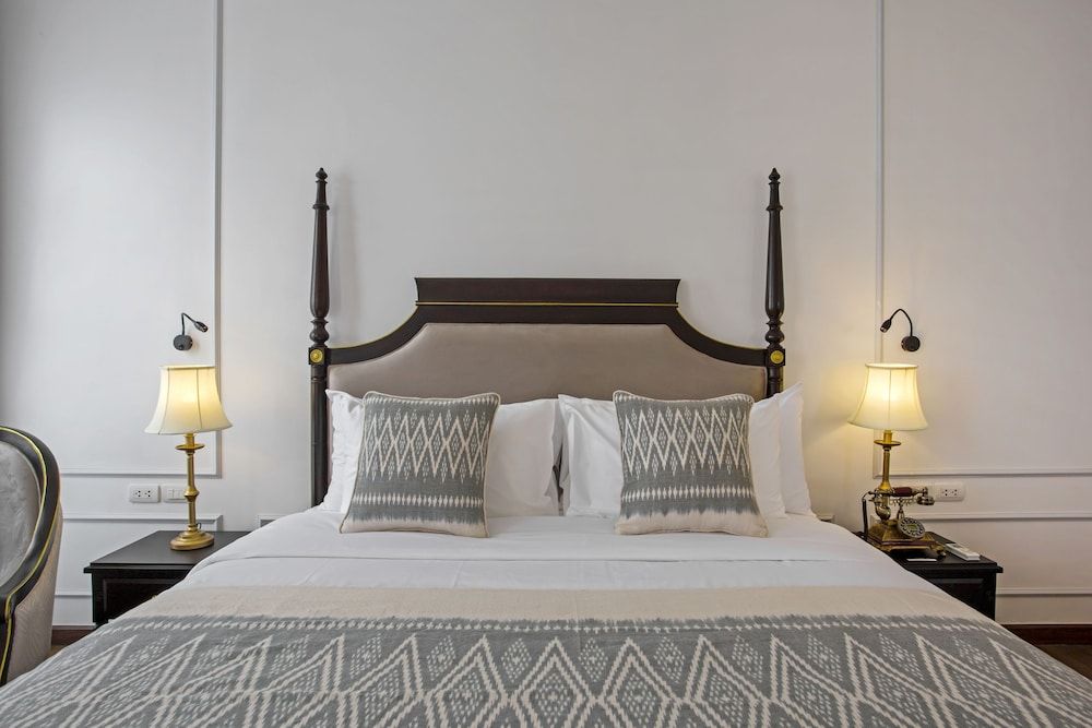 Le Thatluang d'oR Boutique Hotel Premier Room 3