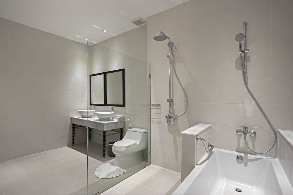 Le Thatluang d'oR Boutique Hotel Premier Pool Access 7