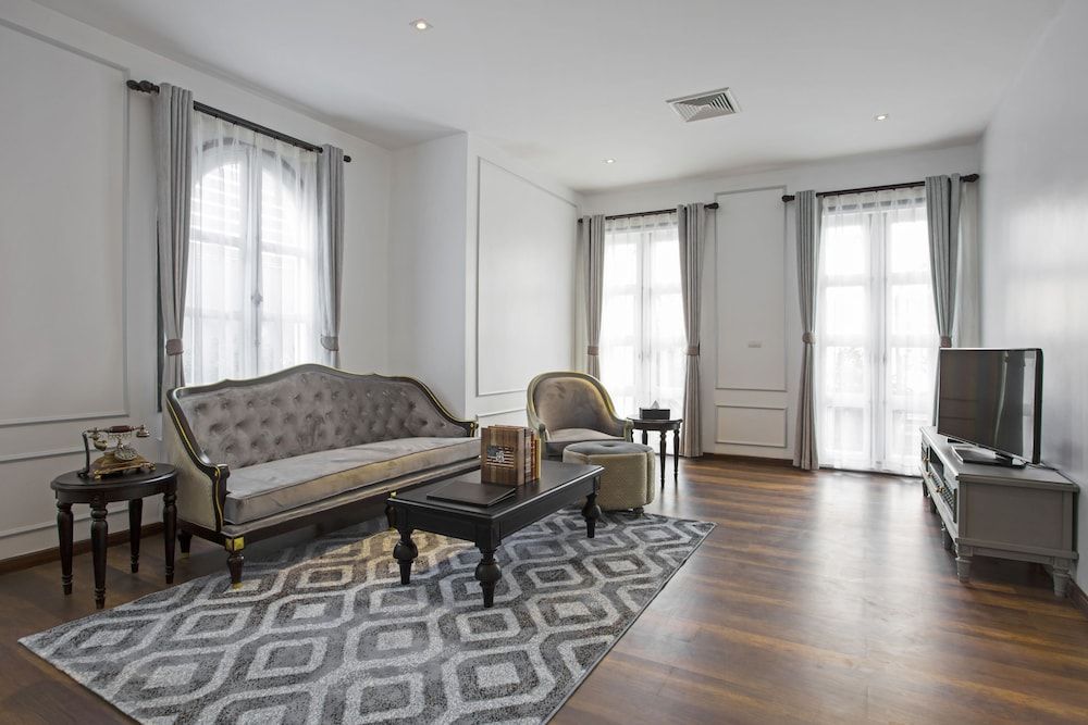 Le Thatluang d'oR Boutique Hotel Premier Pool Access 10