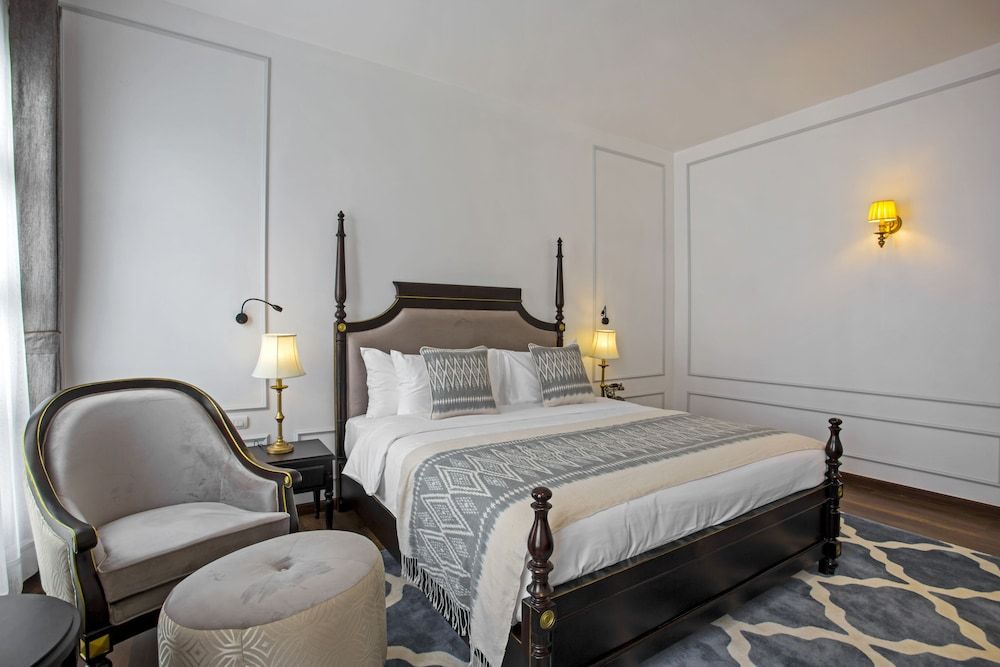 Le Thatluang d'oR Boutique Hotel Premier Room