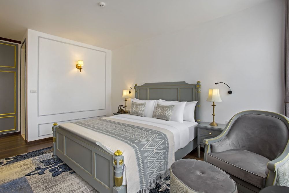 Le Thatluang d'oR Boutique Hotel Premier Pool Access 2