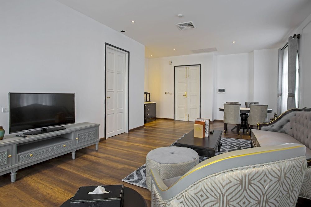 Le Thatluang d'oR Boutique Hotel Premier Pool Access 12