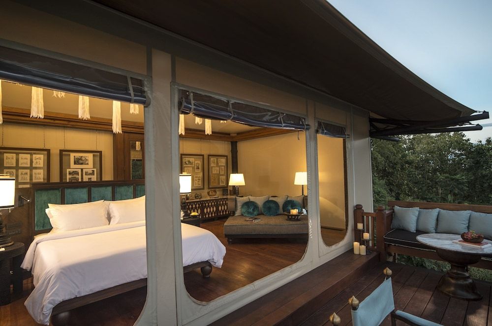 Rosewood Luang Prabang