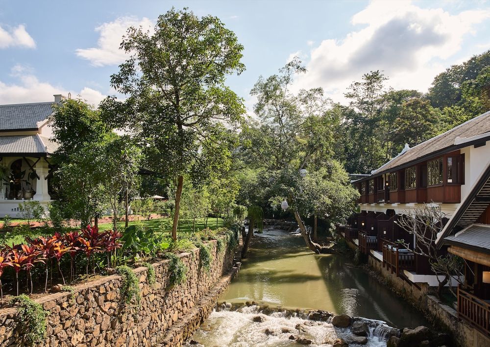Rosewood Luang Prabang Riverside Room 2