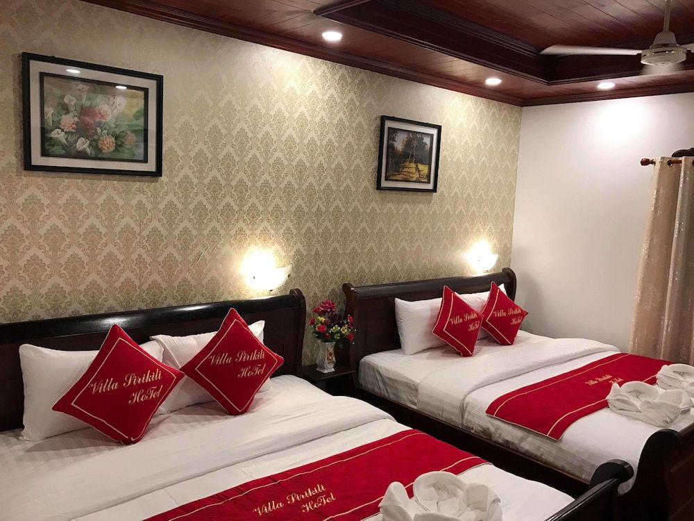 undefined Villa Sirikili Luang Prabang 4