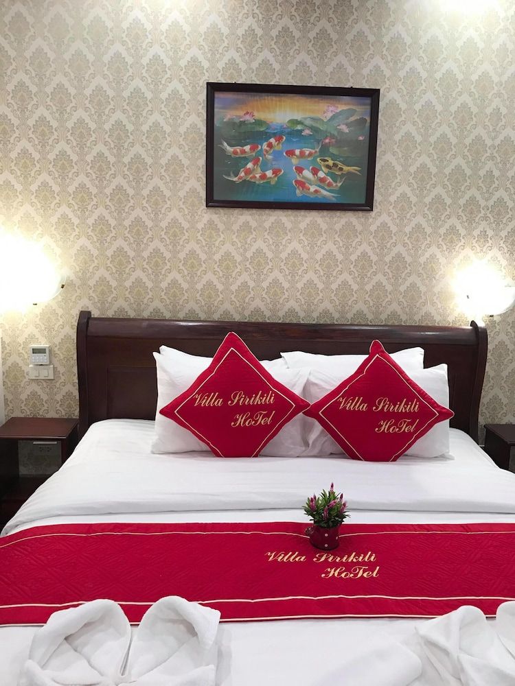 undefined Villa Sirikili Luang Prabang 5