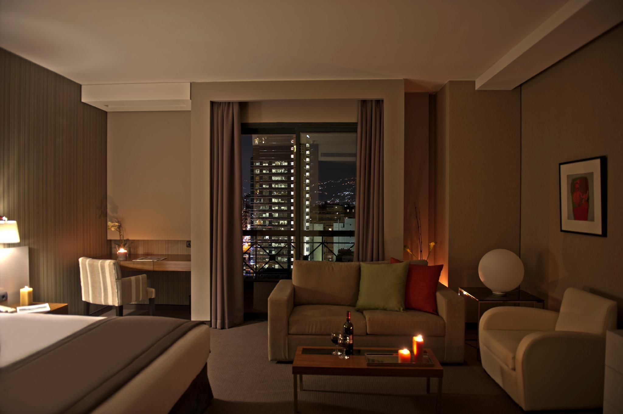 Superior Junior Suite