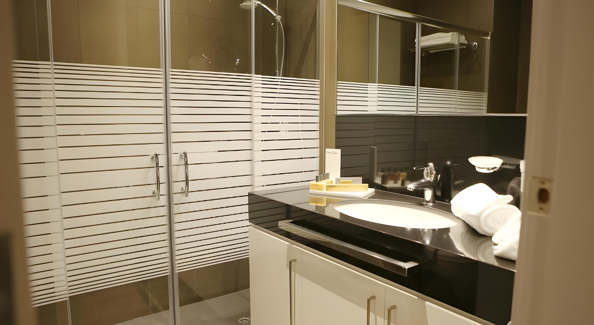 Superior Junior Suite