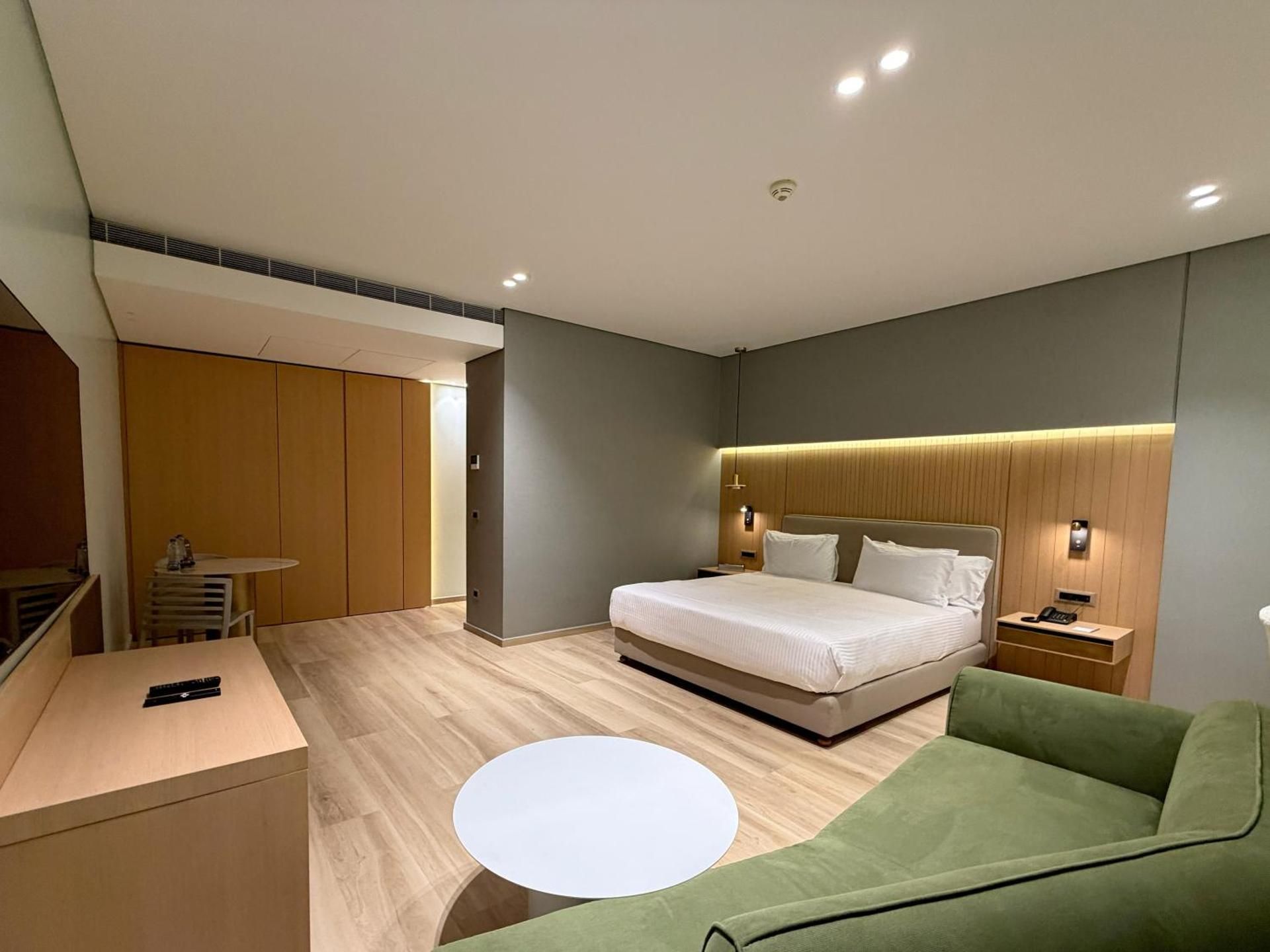 Renovated Junior Suite