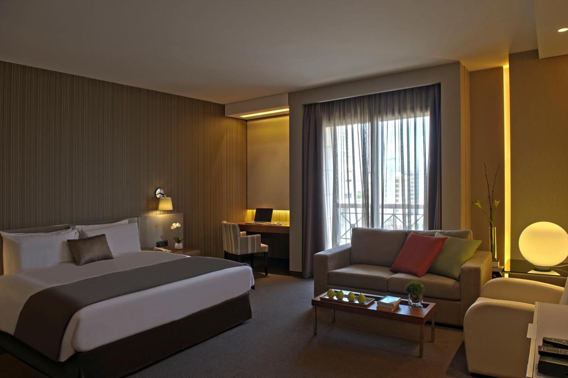 Superior Junior Suite