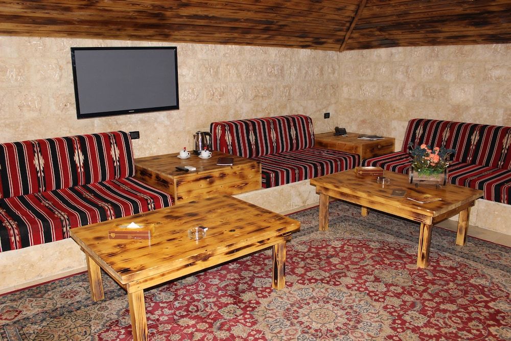 Reston Hotel Family Suite 4