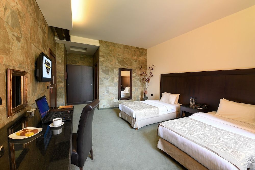 Reston Hotel Standard Room, 1 Bedroom, Accessible 2