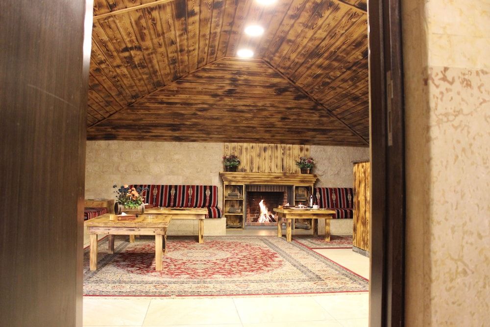 Reston Hotel Family Suite 3