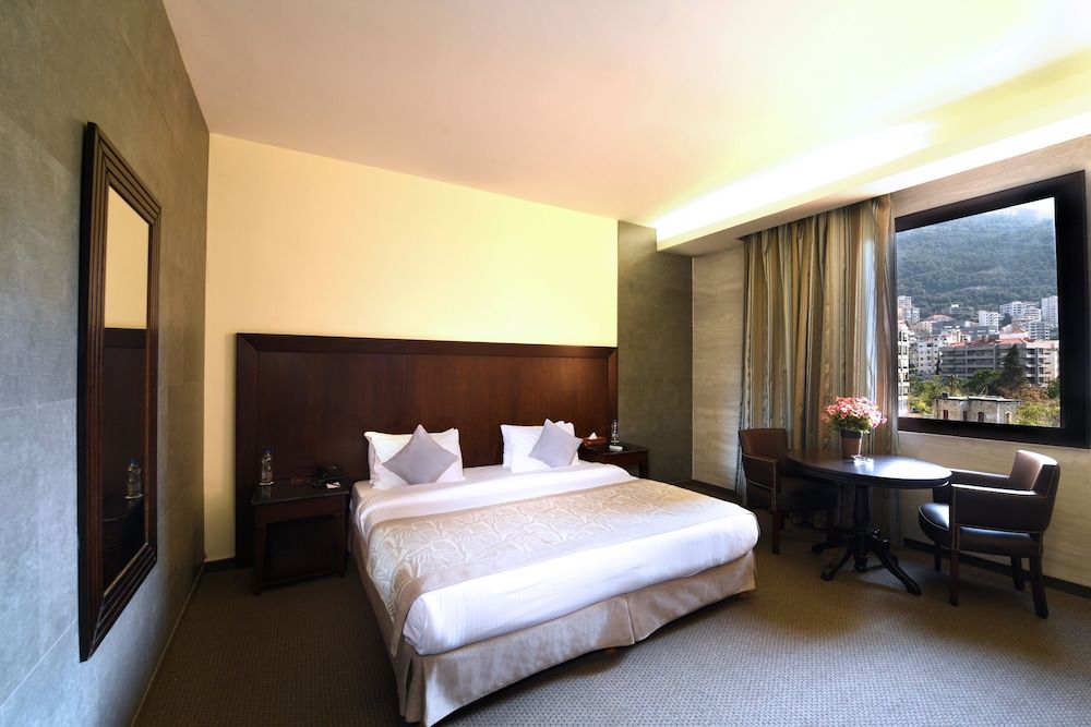 Reston Hotel Standard Room, 1 Bedroom, Accessible 5