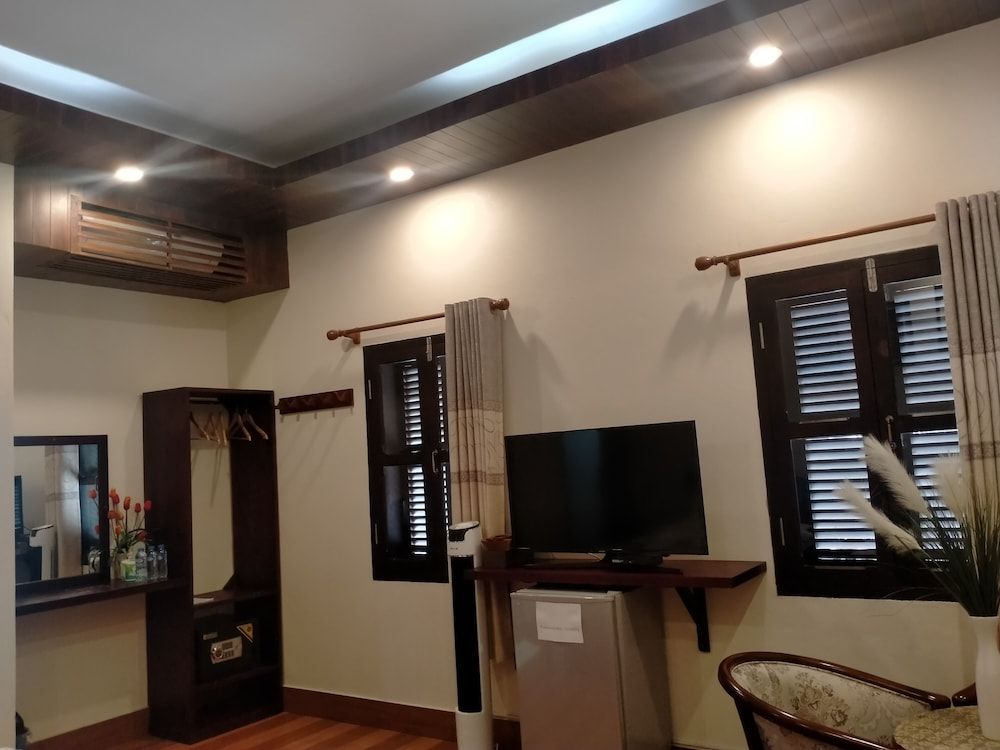 undefined Sakaodeuan Hotel 5