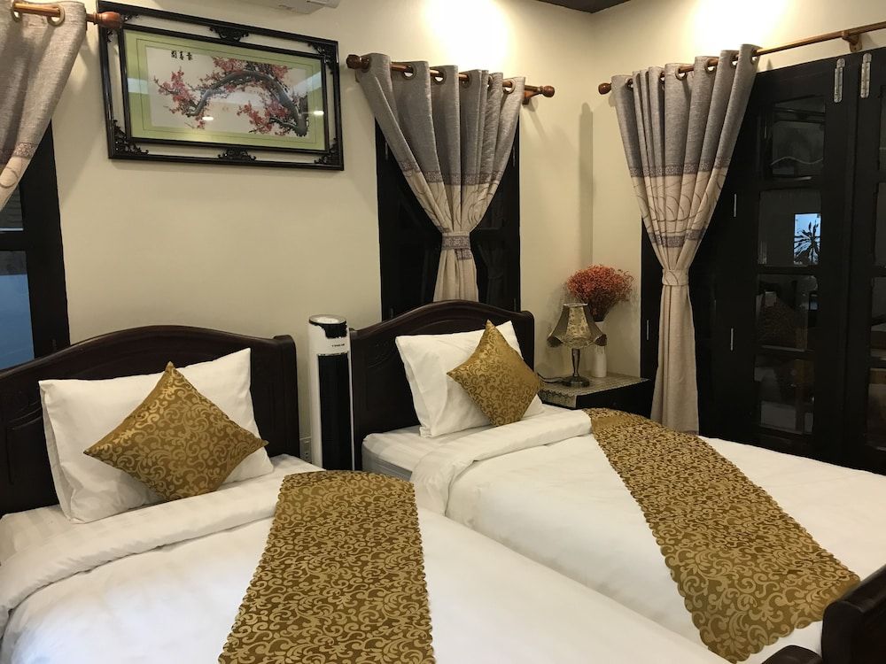 undefined Sakaodeuan Hotel