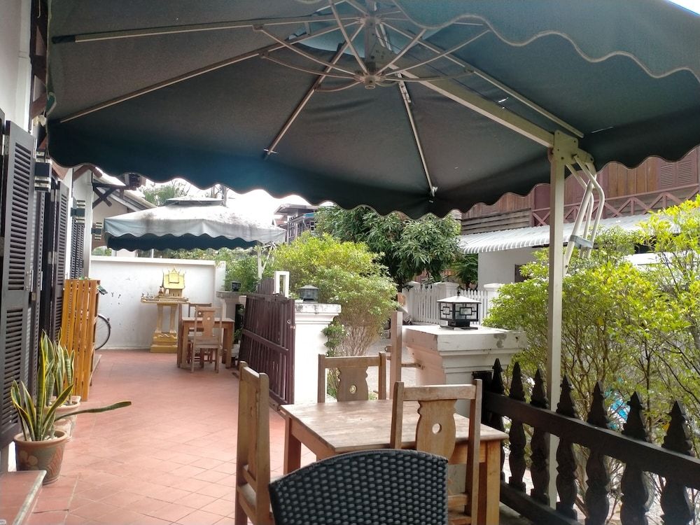 undefined Sakaodeuan Hotel 7