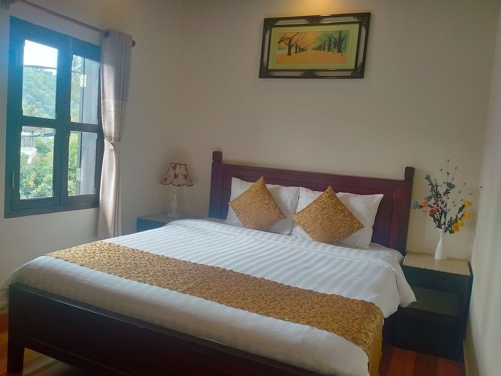 undefined Sakaodeuan Hotel 4