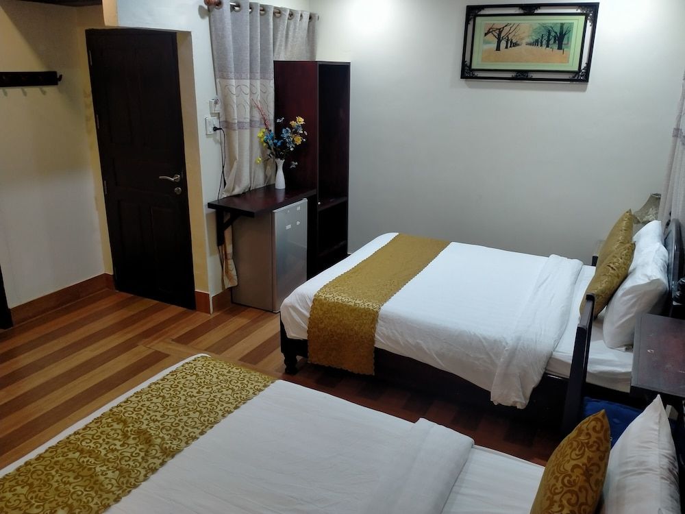 undefined Sakaodeuan Hotel 3