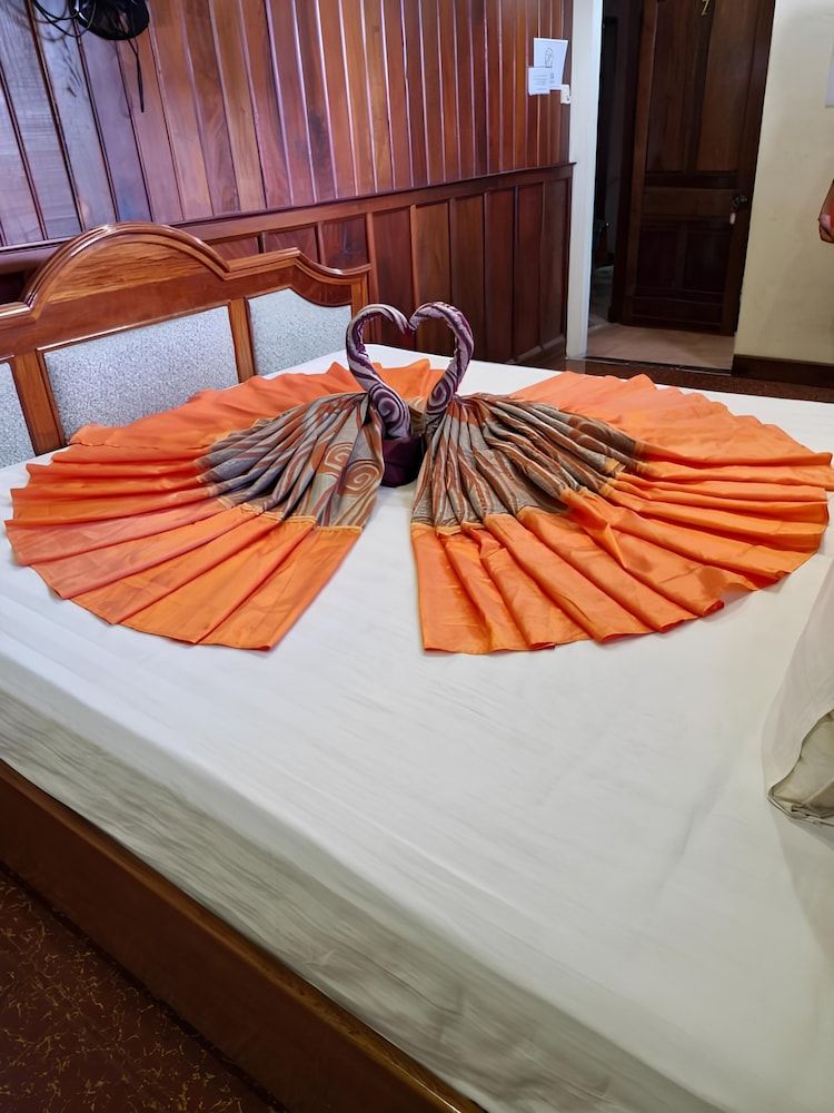undefined Sakura Hotel 2