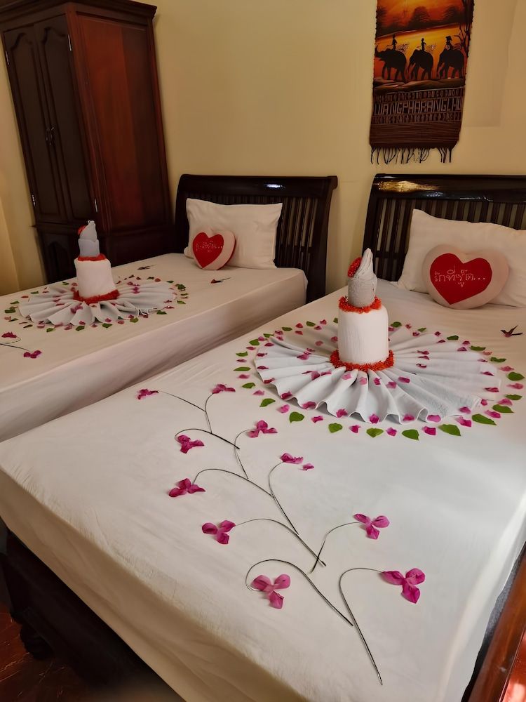 undefined Sakura Hotel 3