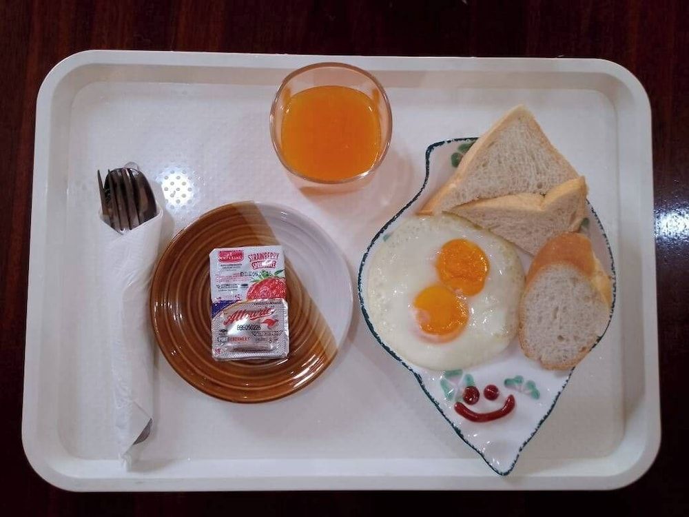 undefined Sakura Hotel 8