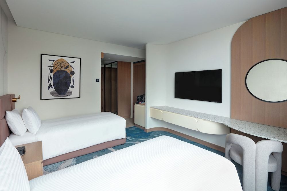 undefined voco Beirut Central District by IHG 8